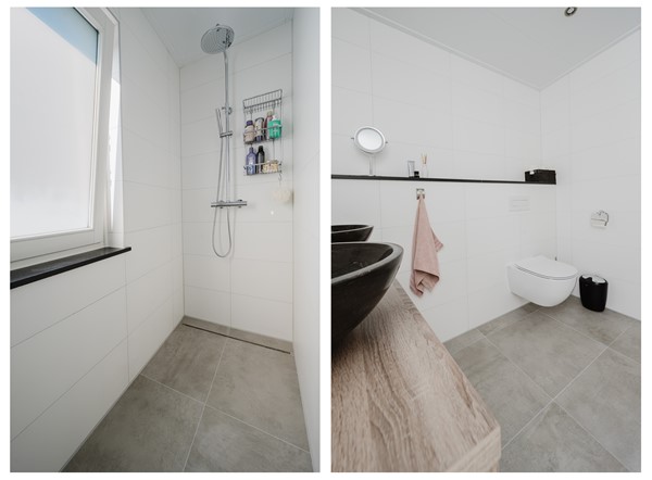 Medium property photo - Nijlstraat 56, 3207 AL Spijkenisse